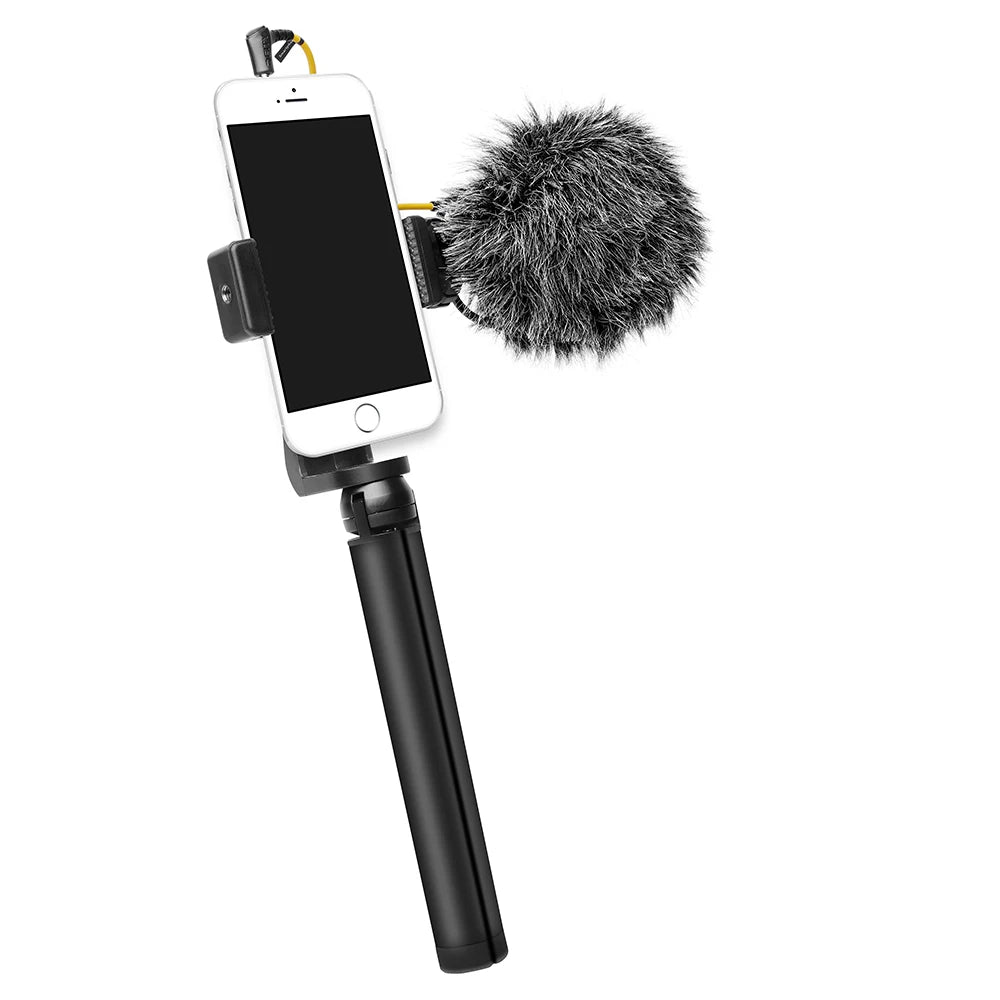 Deity V-Mic D4 Mini Microphone Head Mic TRS 3.5MM