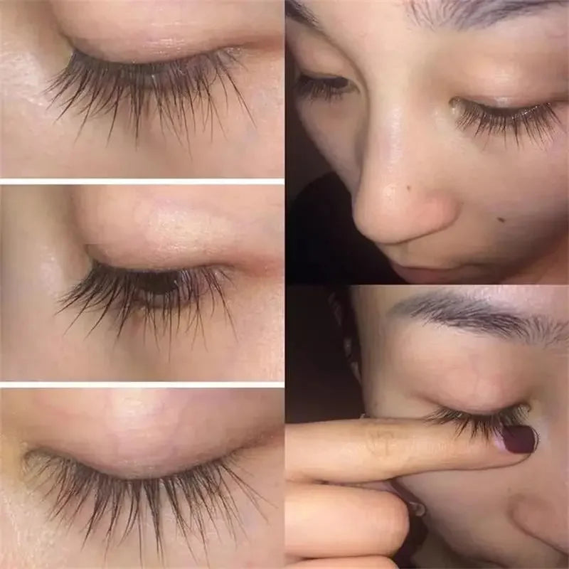 Fast Eyelash Growth Serum Enhancer Eyelash Longer