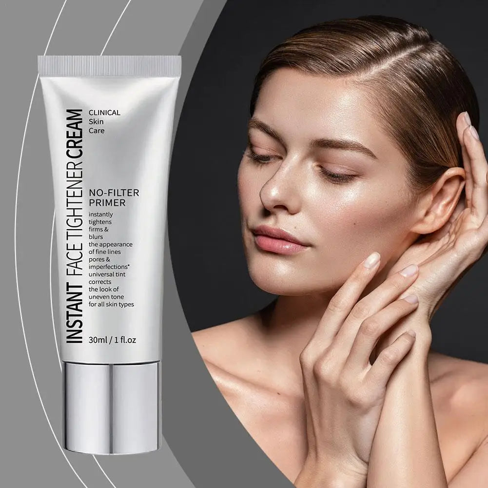 Instant Face Tightener No-Filter Primer Isolation Skin