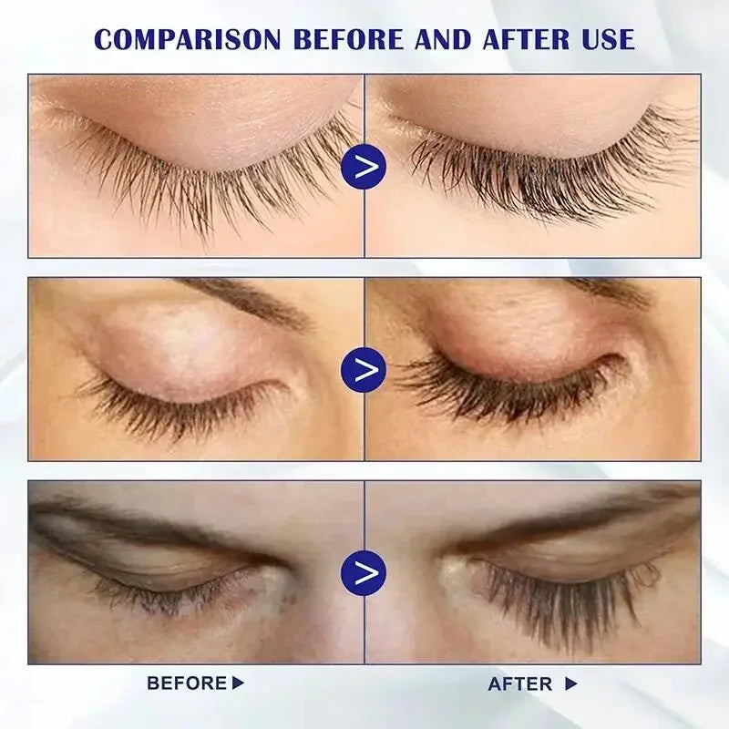 Fast Eyelash Growth Serum Enhancer Eyelash Longer