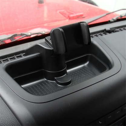 Mobile Phone IPad Holder for Jeep Wrangler