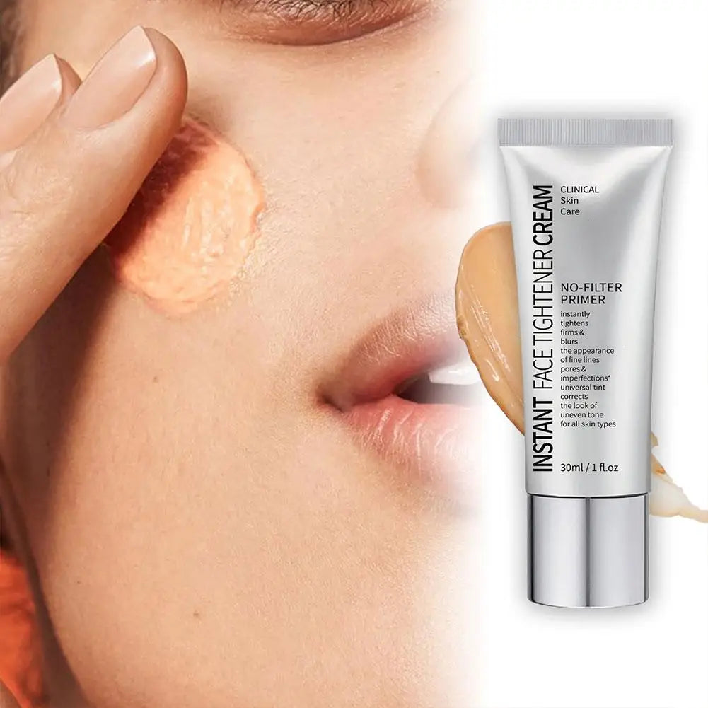 Instant Face Tightener No-Filter Primer Isolation Skin