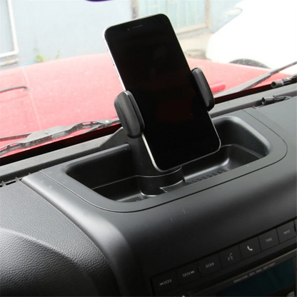 Mobile Phone IPad Holder for Jeep Wrangler