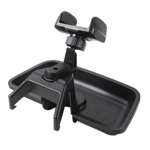 Mobile Phone IPad Holder for Jeep Wrangler