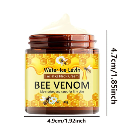 Bee Venom Cream Face Whitening Cream Remove