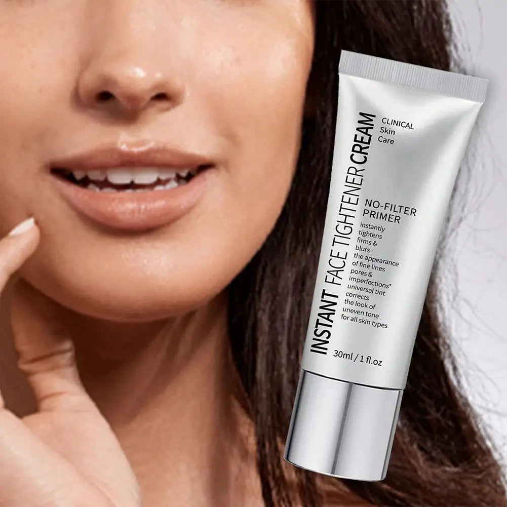 Instant Face Tightener No-Filter Primer Isolation Skin