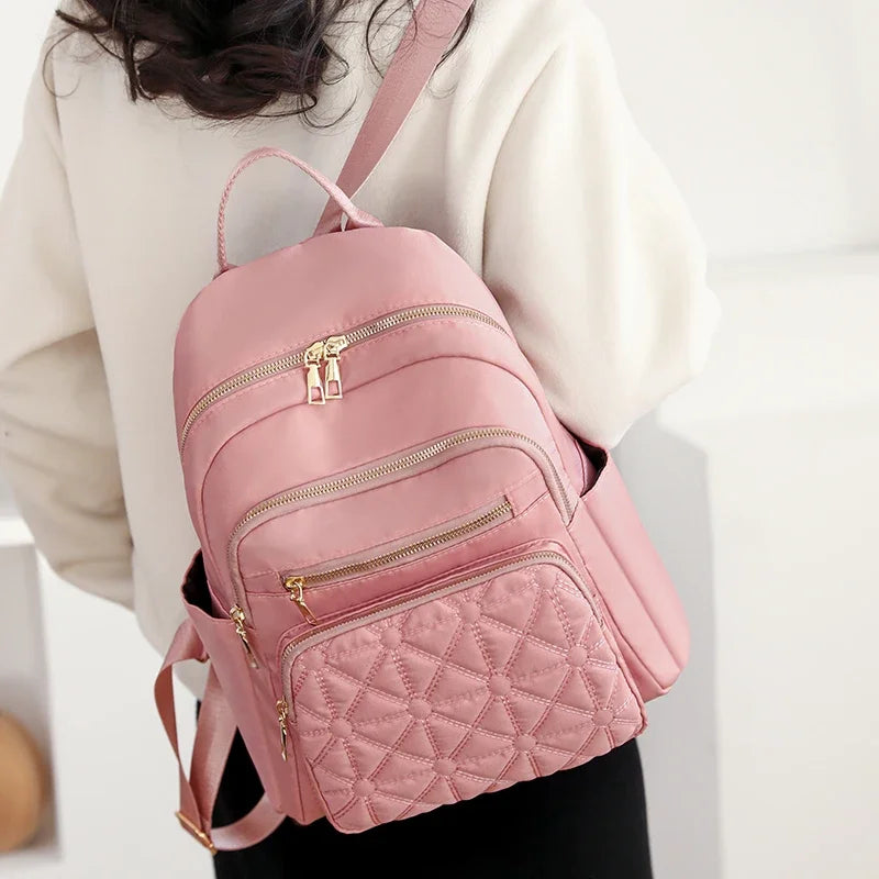 Hot Sale Fashionable Women's Backpack