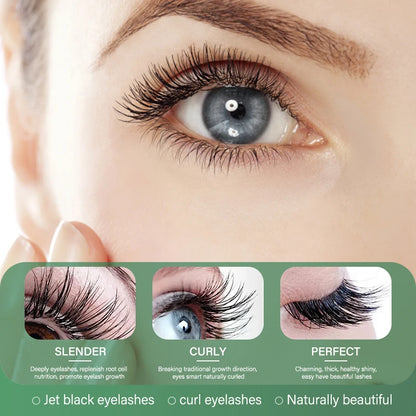 Fast Eyelash Growth Serum Enhancer Eyelash Longer