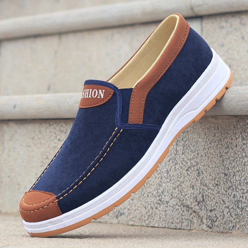 Wholesale of Foreign Trade Cloth Shoes, Casual Shoes