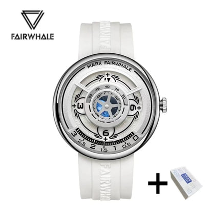 MARK FAIRWHALE 5990 New design Earth Watch