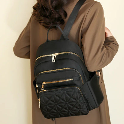 Hot Sale Fashionable Women's Backpack