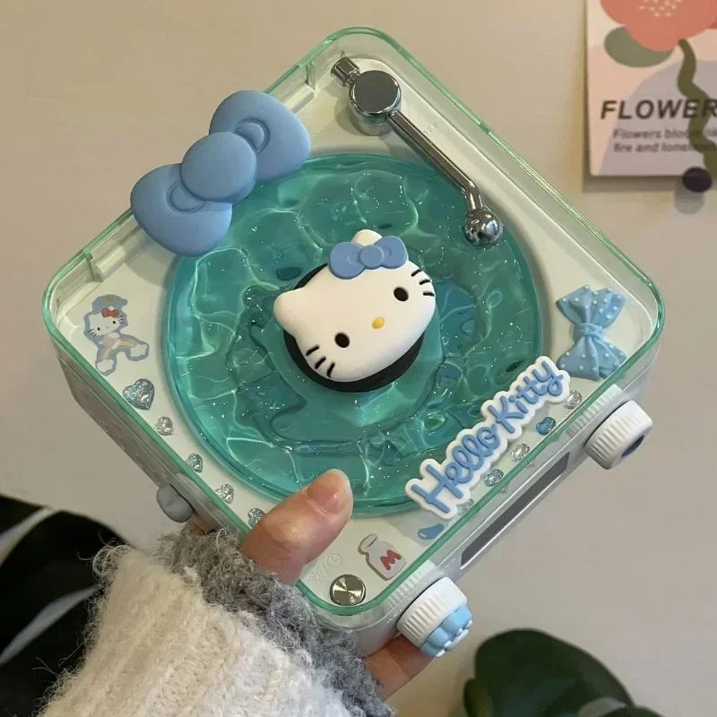 Sanrio Hello Kitty Sleep Aid Bluetooth Speaker