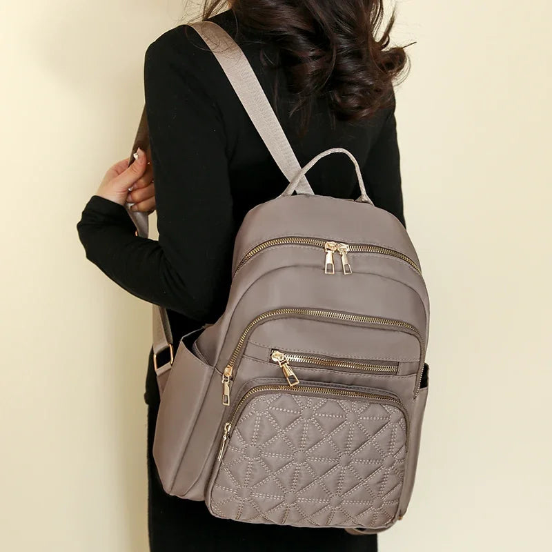 Hot Sale Fashionable Women's Backpack