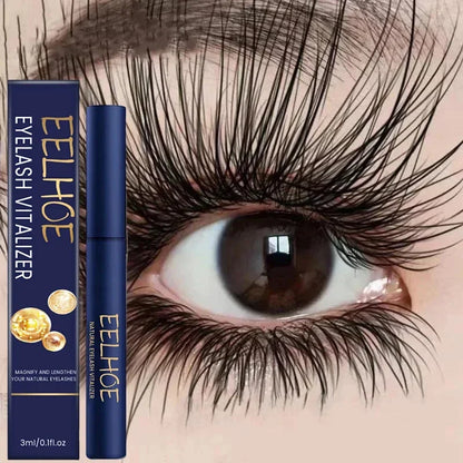 Fast Eyelash Growth Serum Enhancer Eyelash Longer