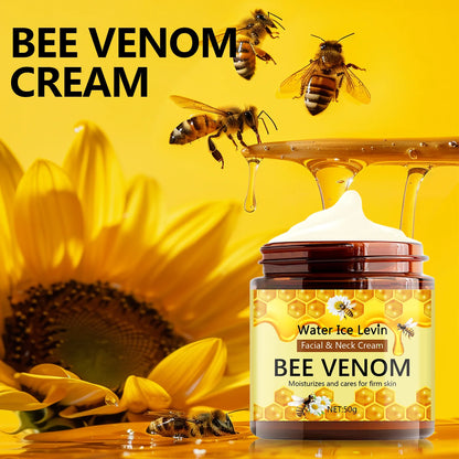 Bee Venom Cream Face Whitening Cream Remove