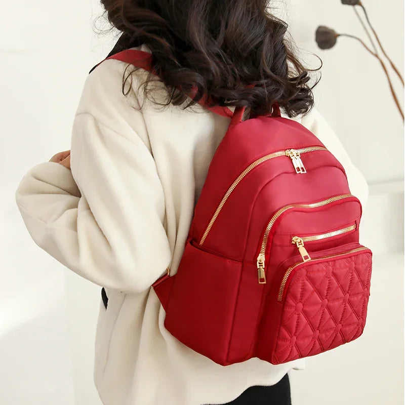 Hot Sale Fashionable Women's Backpack