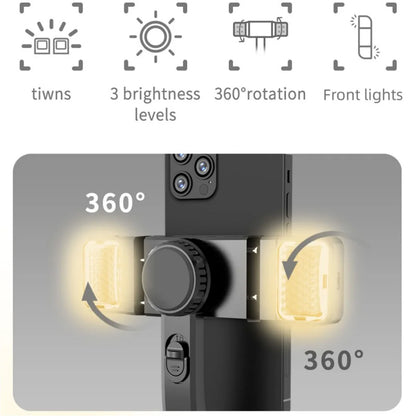 FANGTUOSI NEW Handheld Gimbal Smartphone