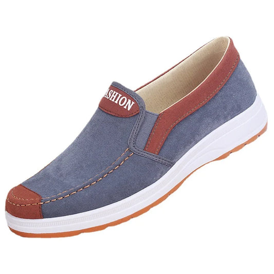 Wholesale of Foreign Trade Cloth Shoes, Casual Shoes