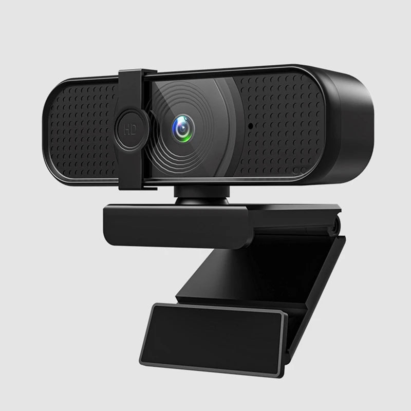 2K HD Webcam USB Plug  Network Live Broadcast