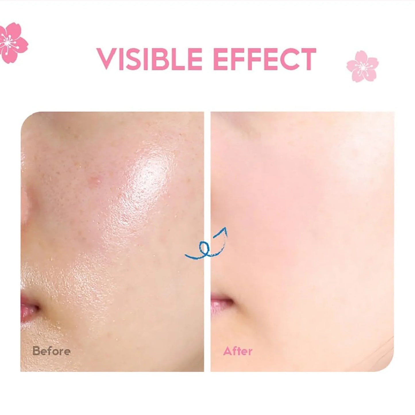 Sakura Essence Cream, Sakura Tone Up Cream