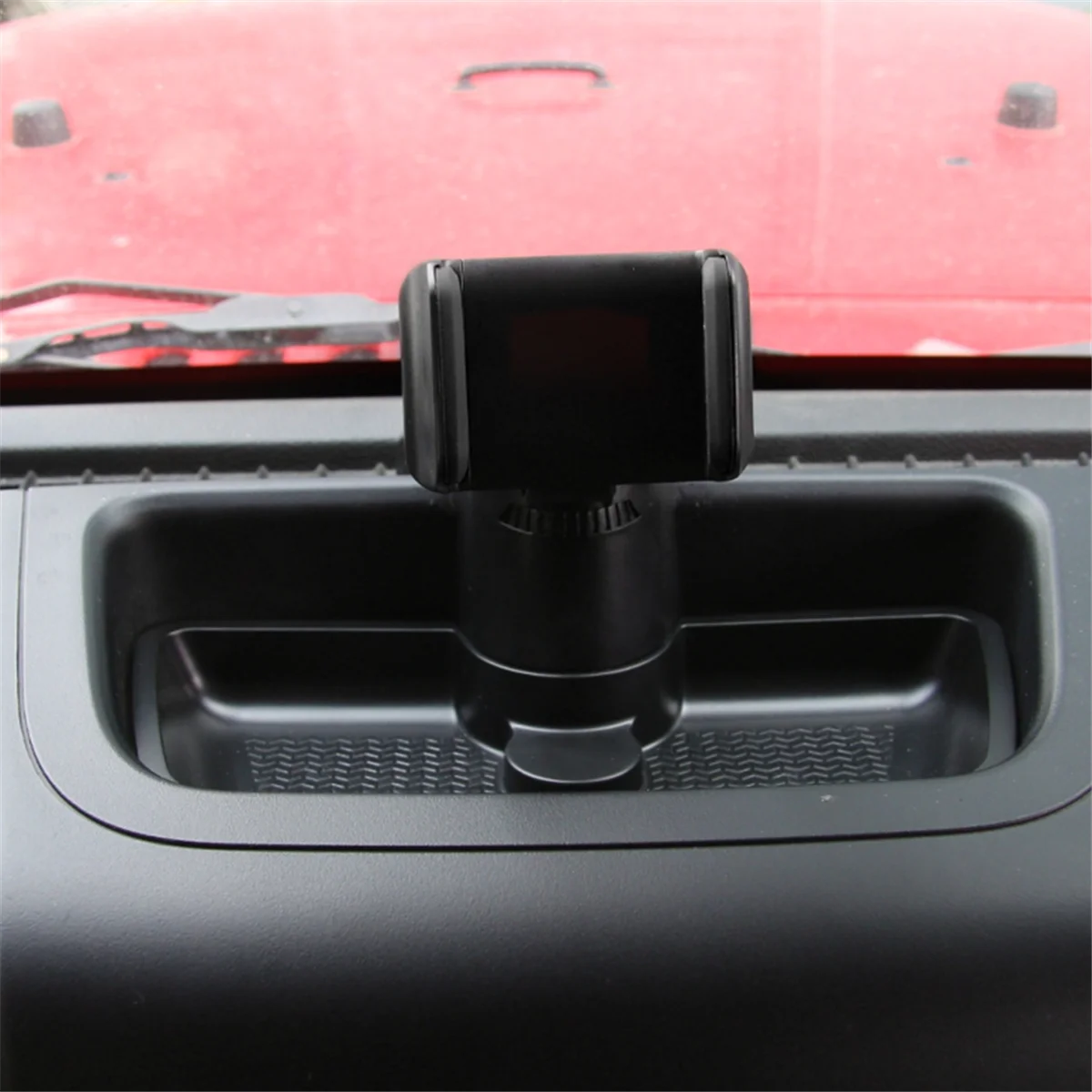 Mobile Phone IPad Holder for Jeep Wrangler