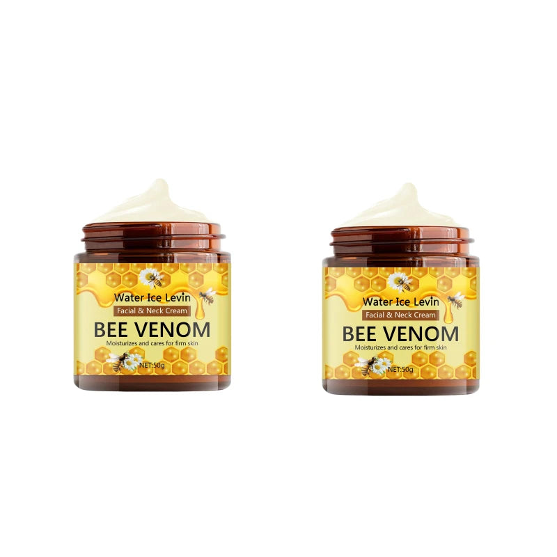 Bee Venom Cream Face Whitening Cream Remove