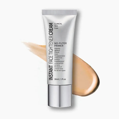 Instant Face Tightener No-Filter Primer Isolation Skin