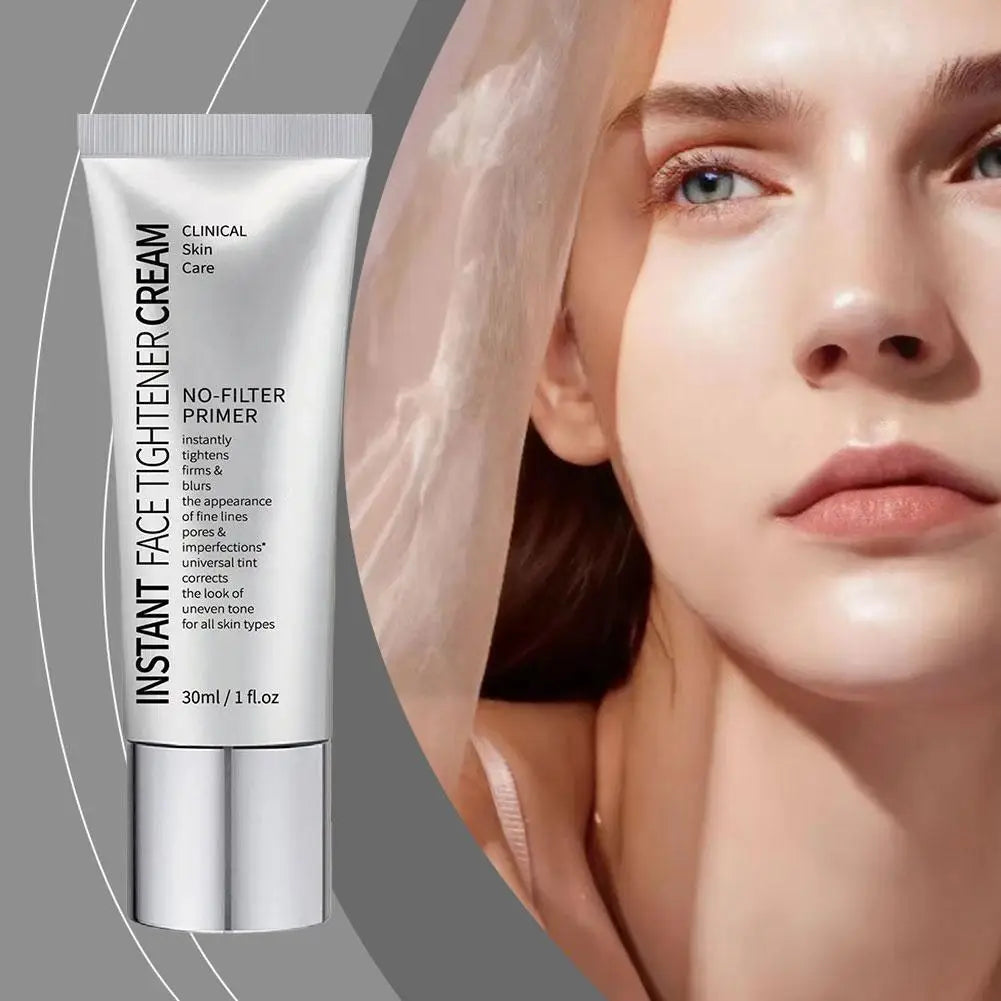 Instant Face Tightener No-Filter Primer Isolation Skin