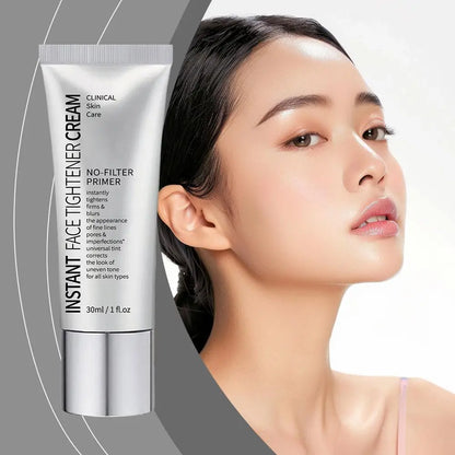 Instant Face Tightener No-Filter Primer Isolation Skin