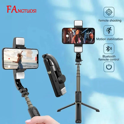 FANGTUOSI NEW Handheld Gimbal Smartphone