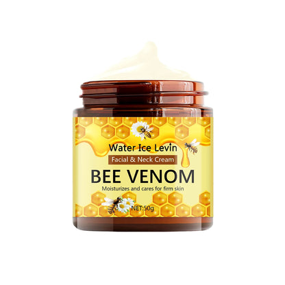 Bee Venom Cream Face Whitening Cream Remove