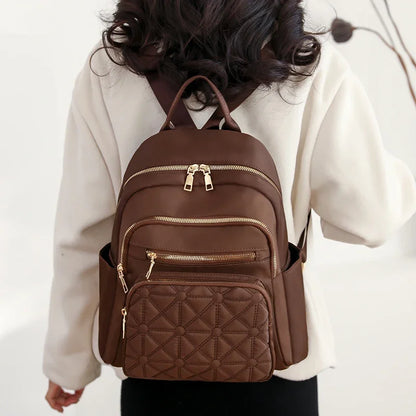 Hot Sale Fashionable Women's Backpack